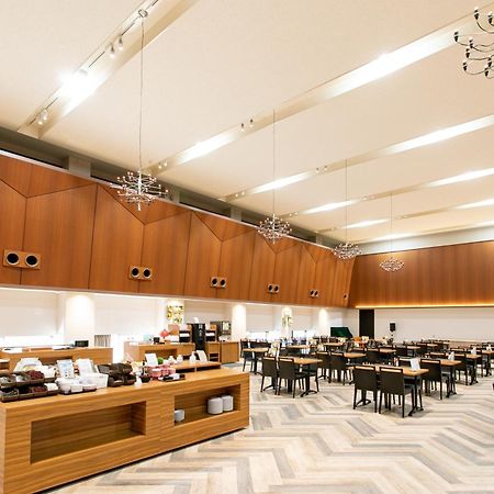 Tosei Hotel & Seminar Makuhari Narashino Екстер'єр фото