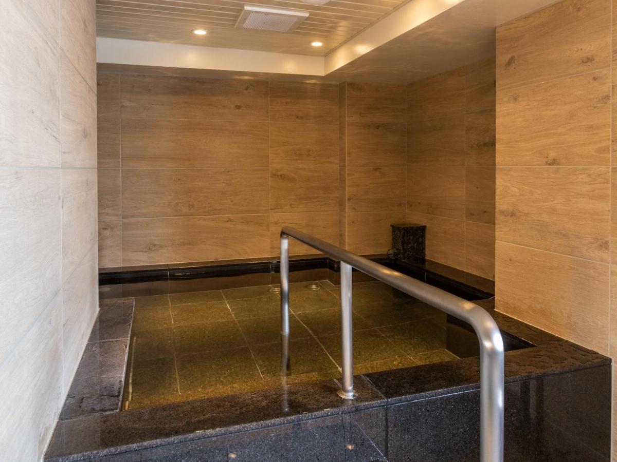 Tosei Hotel & Seminar Makuhari Narashino Екстер'єр фото