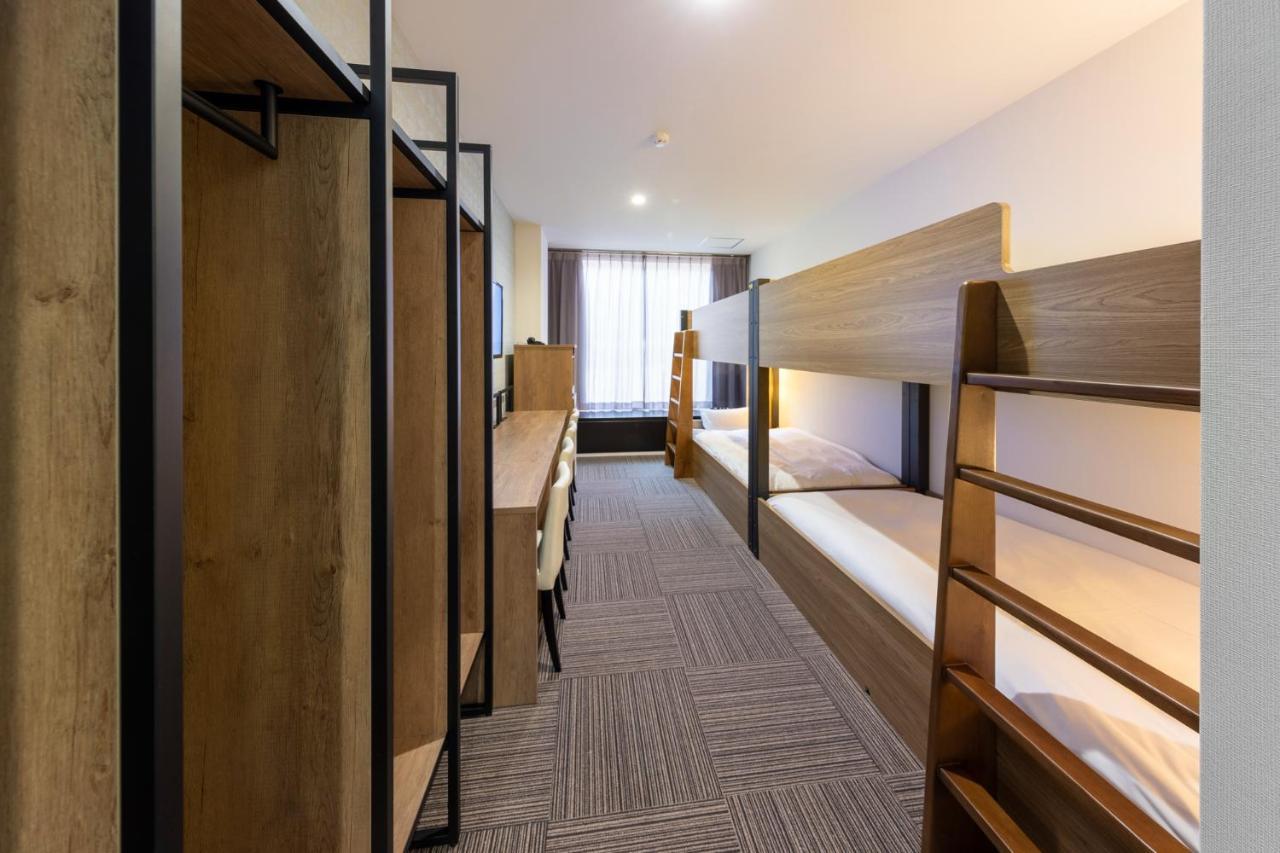 Tosei Hotel & Seminar Makuhari Narashino Екстер'єр фото