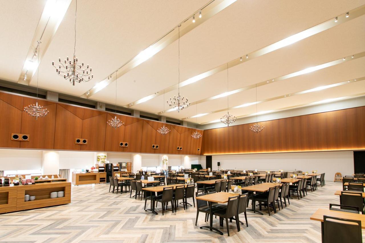 Tosei Hotel & Seminar Makuhari Narashino Екстер'єр фото