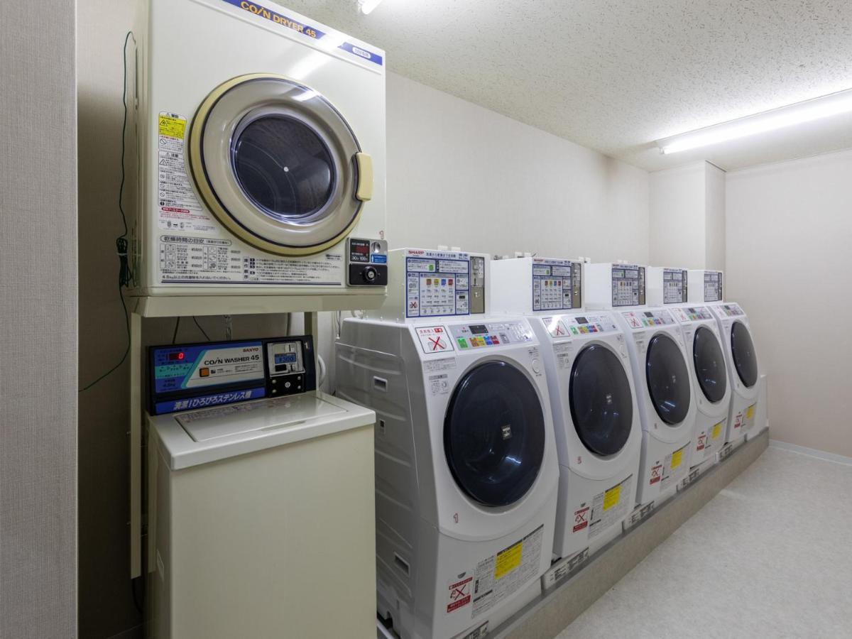 Tosei Hotel & Seminar Makuhari Narashino Екстер'єр фото